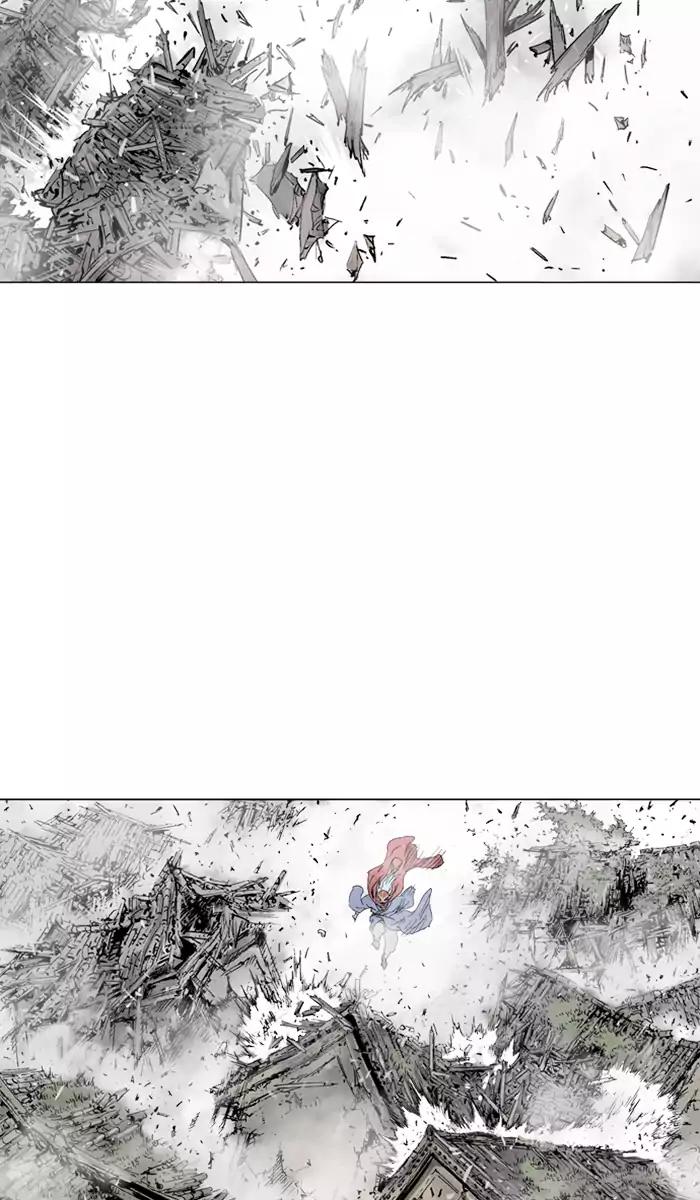 Gosu chapter 106 halaman 8