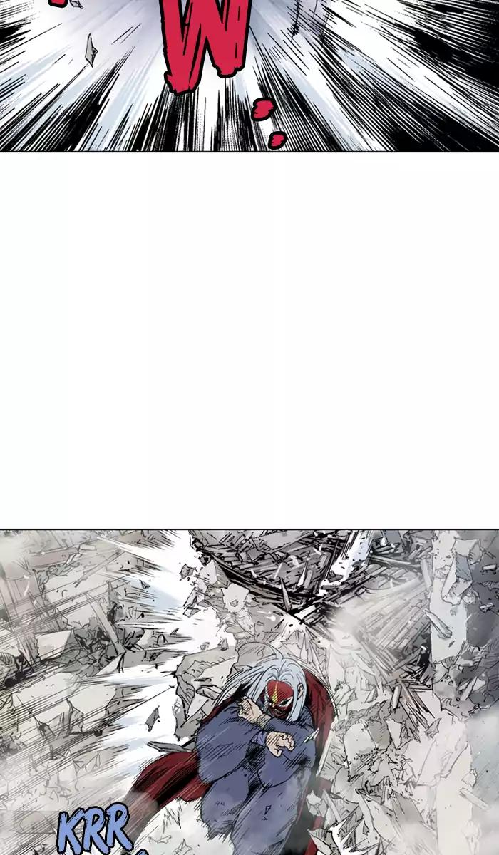 Gosu chapter 106 halaman 16