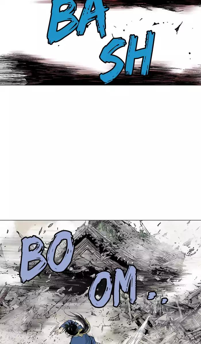 Gosu chapter 106 halaman 20