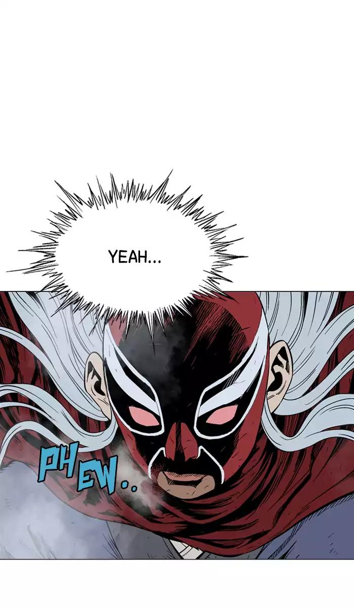 Gosu chapter 106 halaman 23