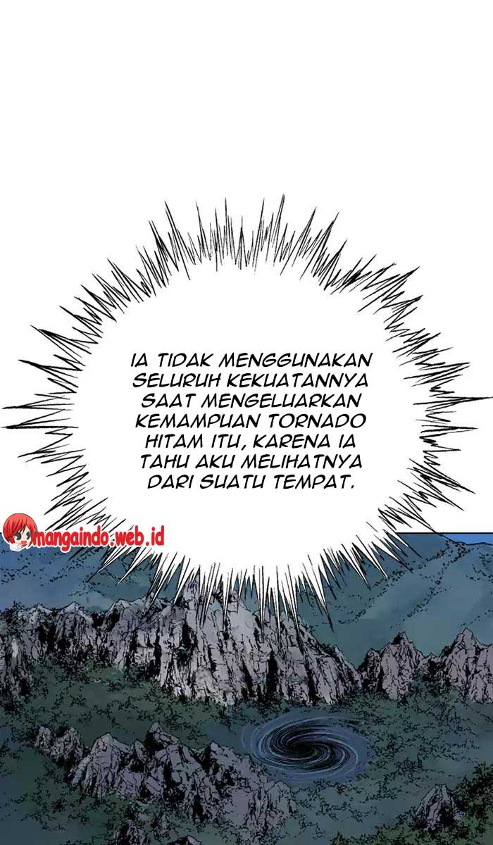 Gosu chapter 106 halaman 24