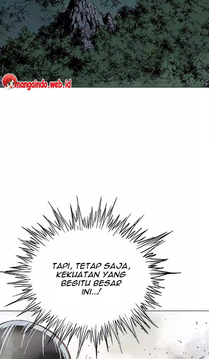 Gosu chapter 106 halaman 25
