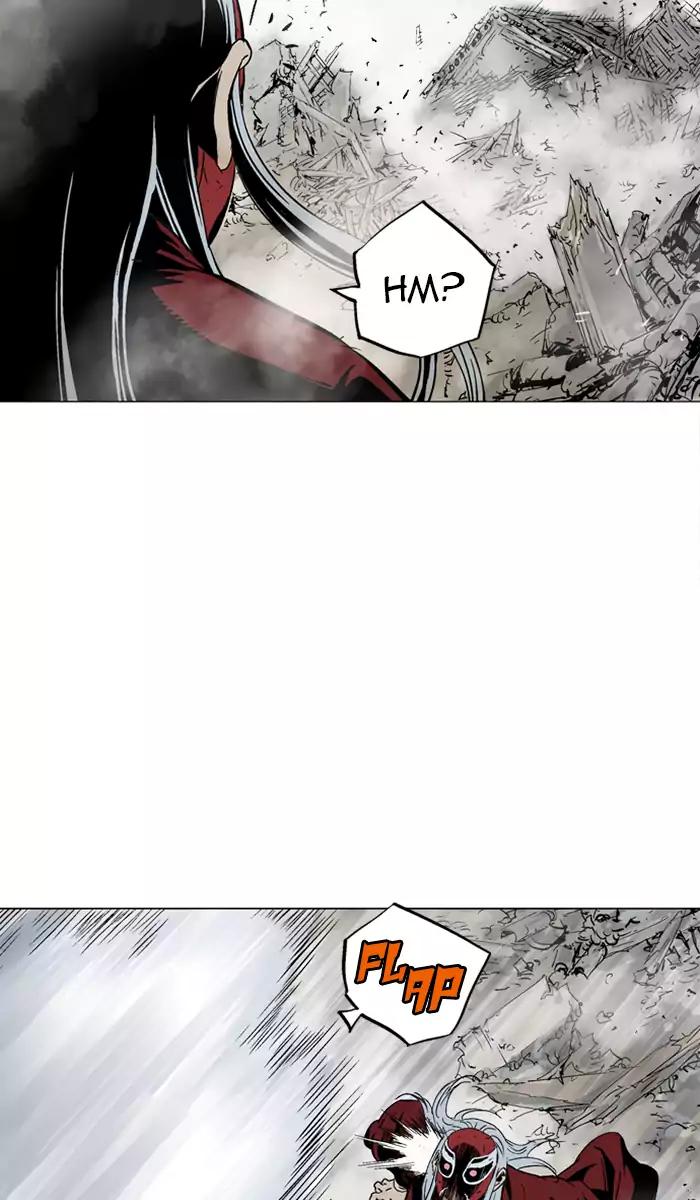 Gosu chapter 106 halaman 26