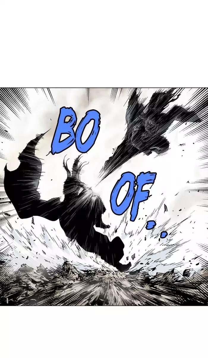 Gosu chapter 106 halaman 28