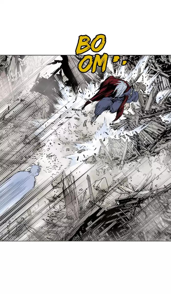 Gosu chapter 106 halaman 30