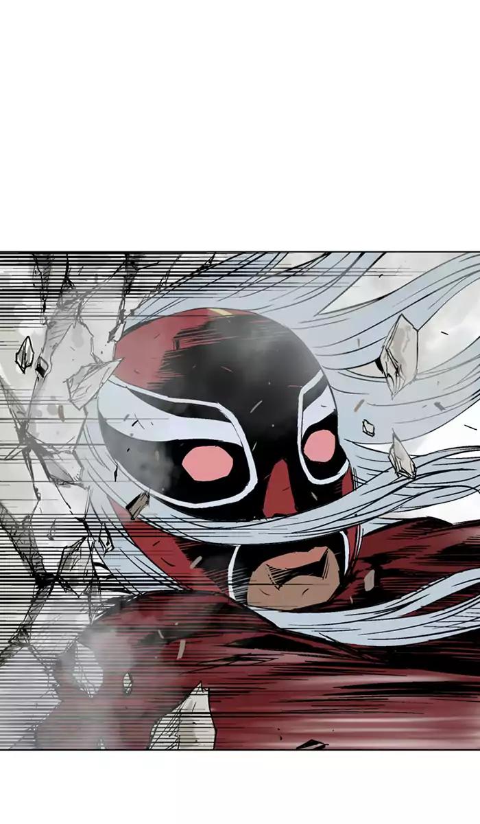 Gosu chapter 106 halaman 31