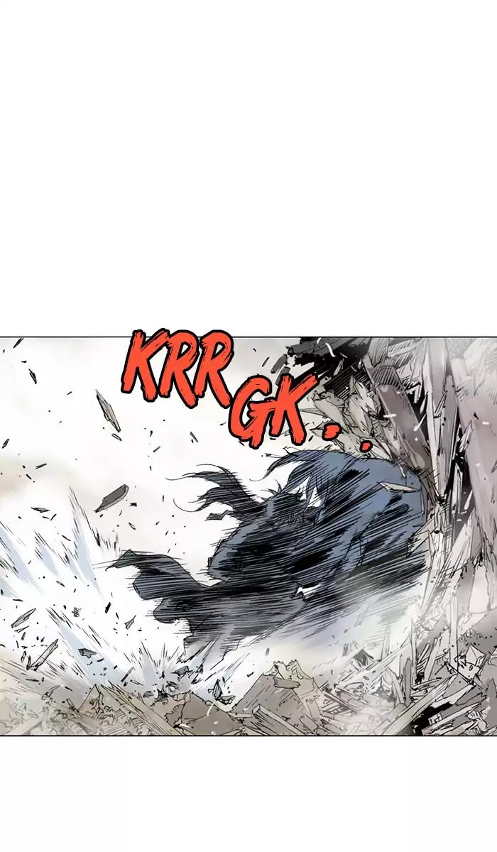 Gosu chapter 106 halaman 33