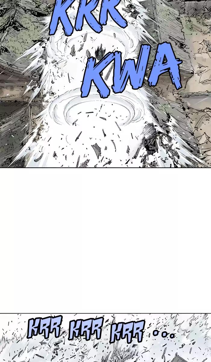 Gosu chapter 106 halaman 37