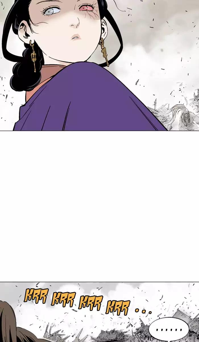 Gosu chapter 106 halaman 39
