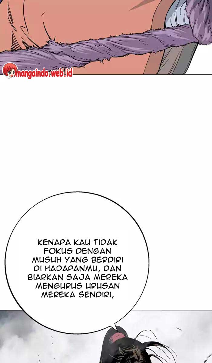 Gosu chapter 106 halaman 44
