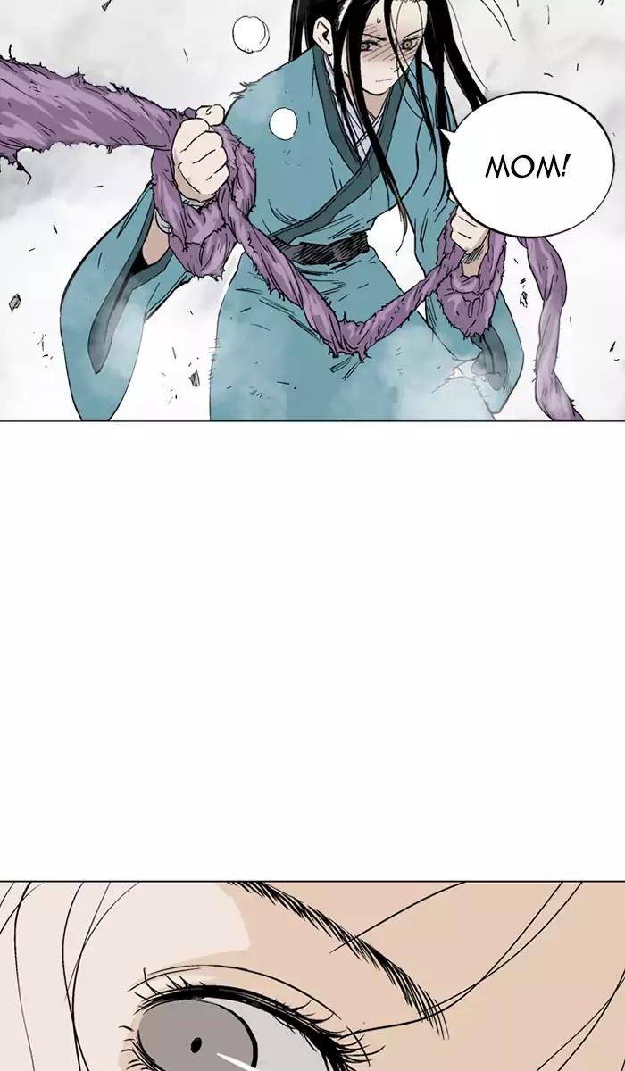 Gosu chapter 106 halaman 45