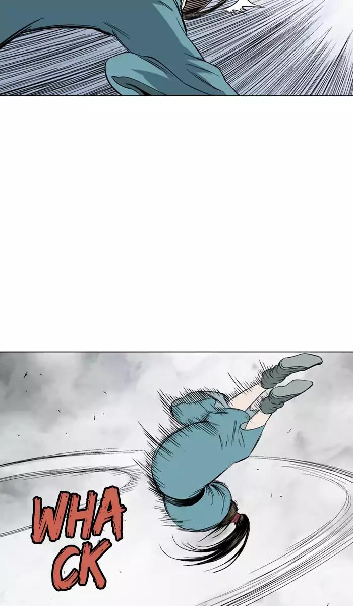 Gosu chapter 106 halaman 50