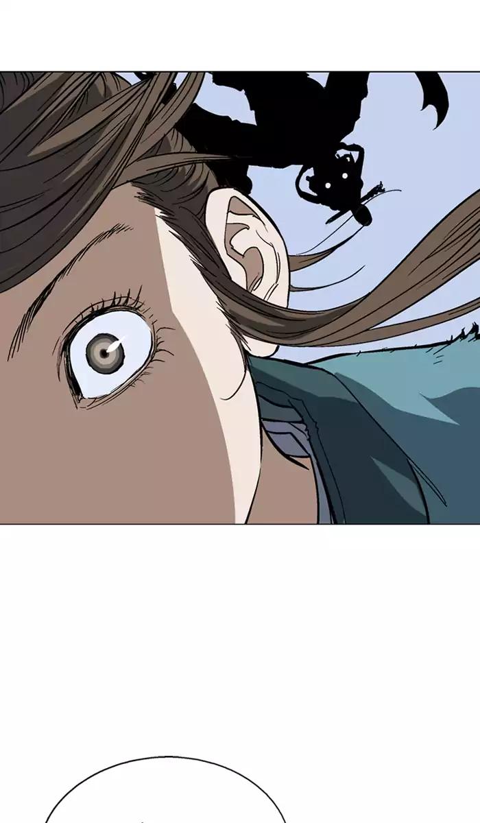 Gosu chapter 106 halaman 53