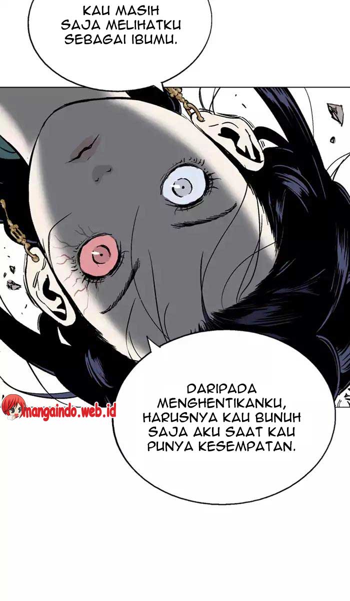 Gosu chapter 106 halaman 54