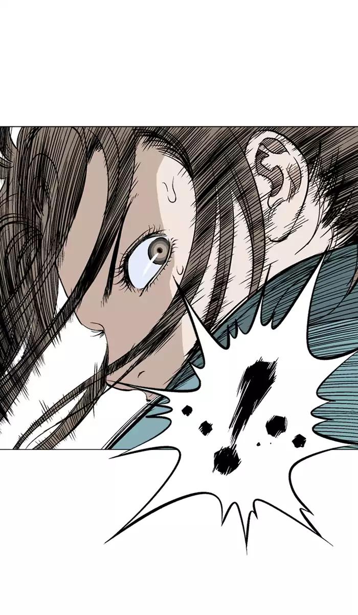 Gosu chapter 106 halaman 55