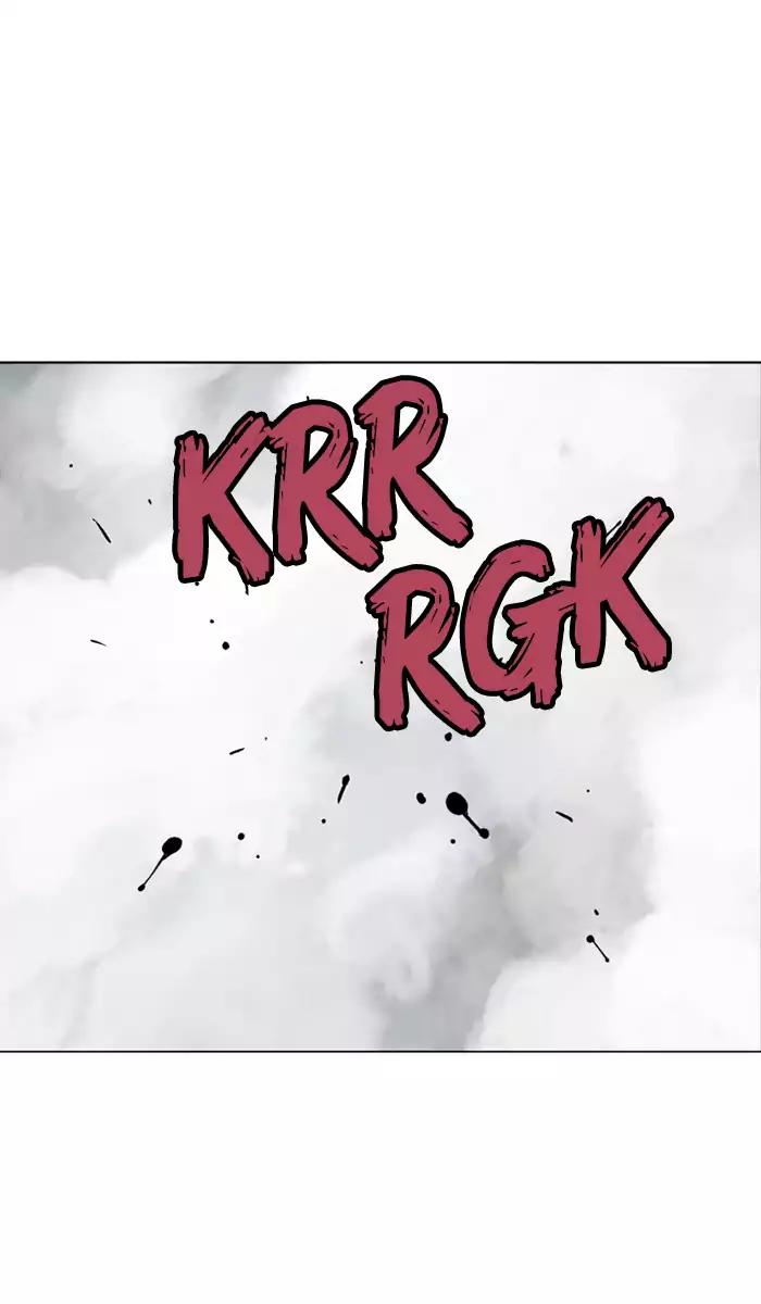 Gosu chapter 106 halaman 56