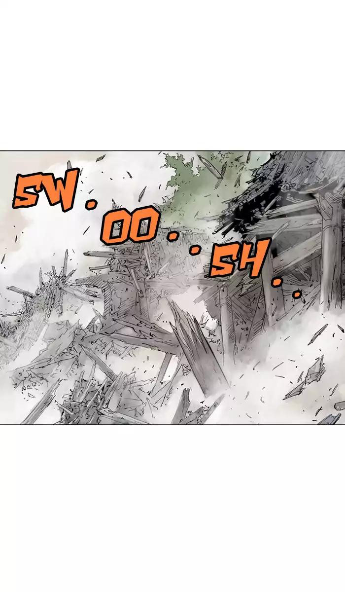 Gosu chapter 106 halaman 57