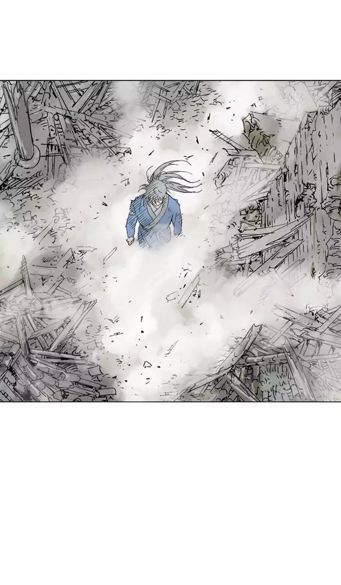 Gosu chapter 106 halaman 58