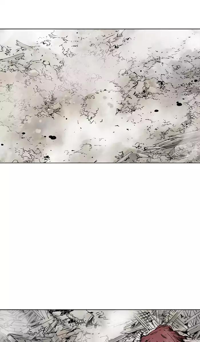 Gosu chapter 106 halaman 59