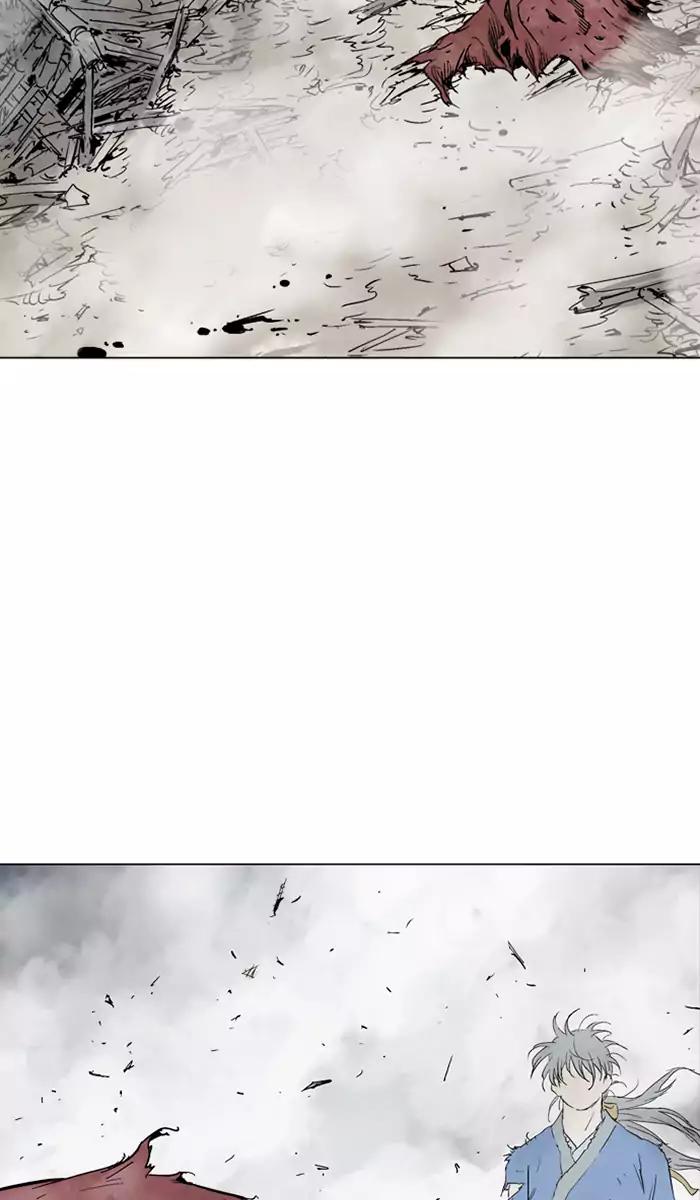Gosu chapter 106 halaman 60