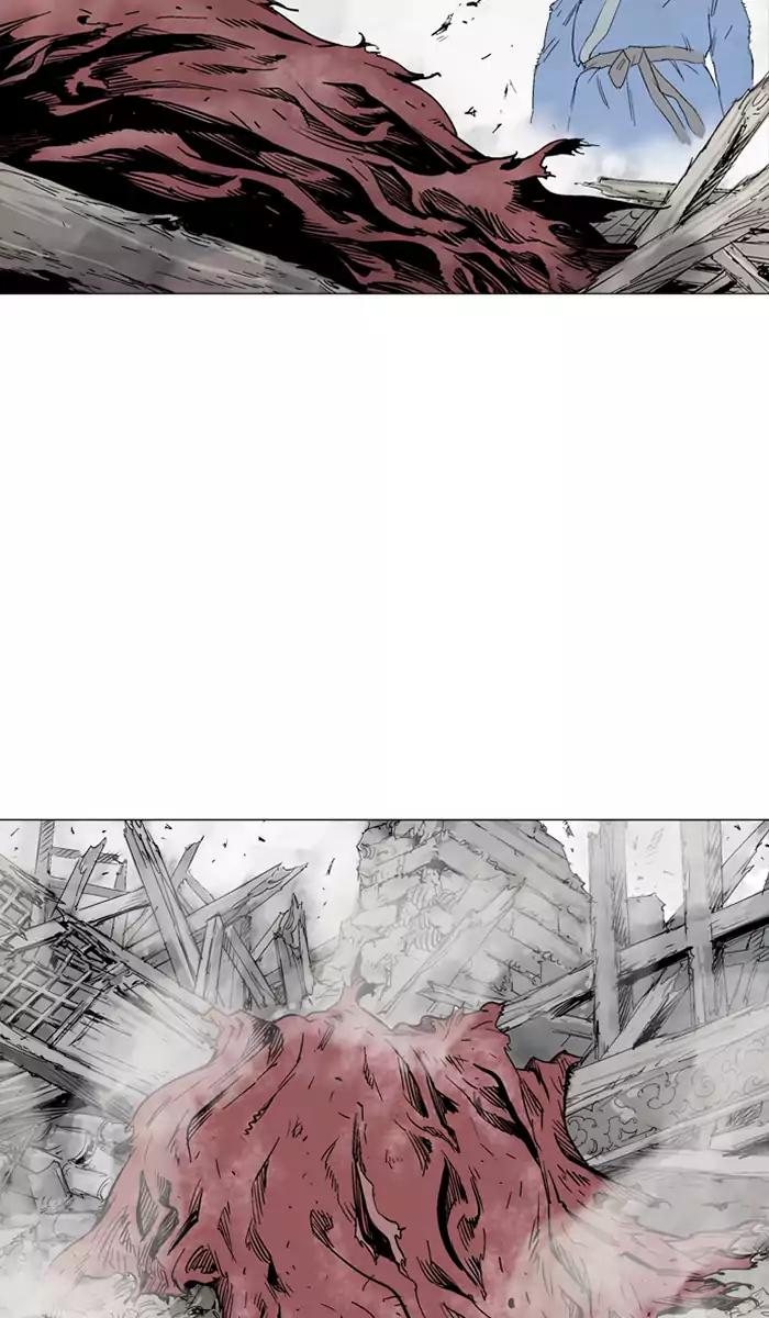 Gosu chapter 106 halaman 61