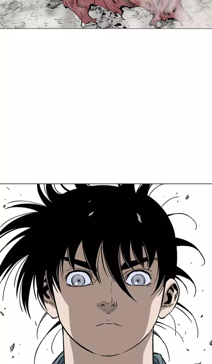 Gosu chapter 106 halaman 62