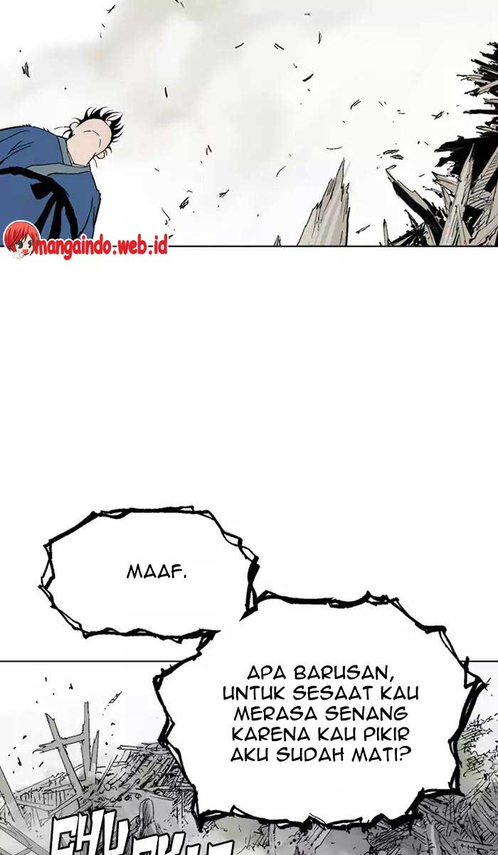Gosu chapter 106 halaman 65