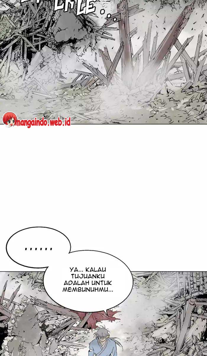 Gosu chapter 106 halaman 66