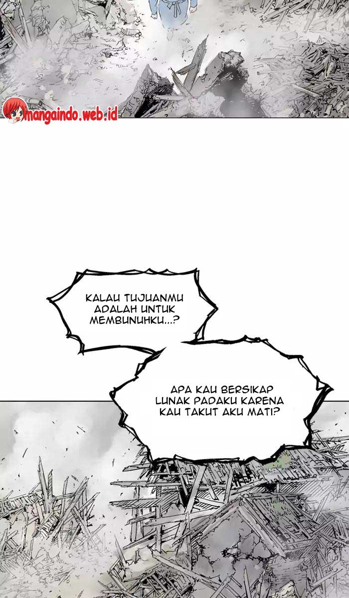Gosu chapter 106 halaman 67