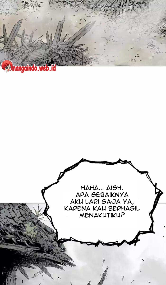 Gosu chapter 106 halaman 68