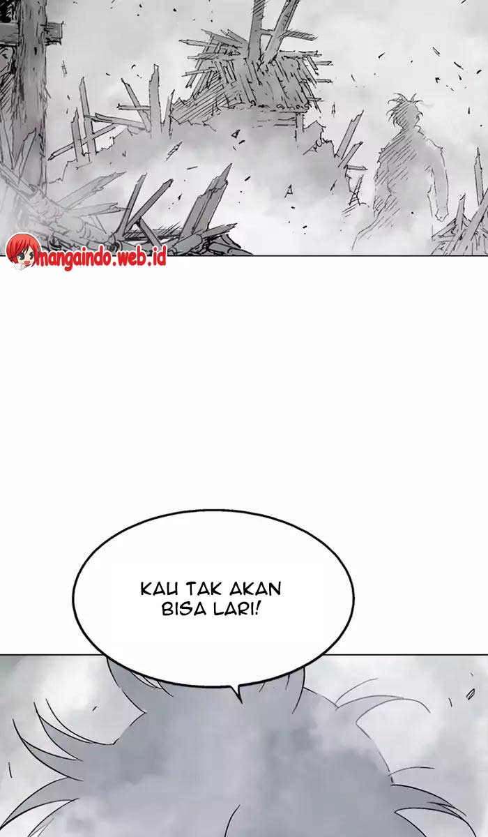 Gosu chapter 106 halaman 69