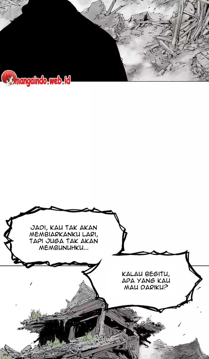 Gosu chapter 106 halaman 71