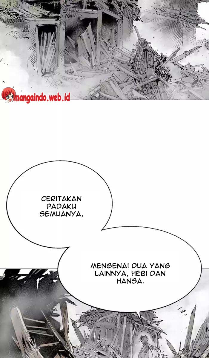 Gosu chapter 106 halaman 72