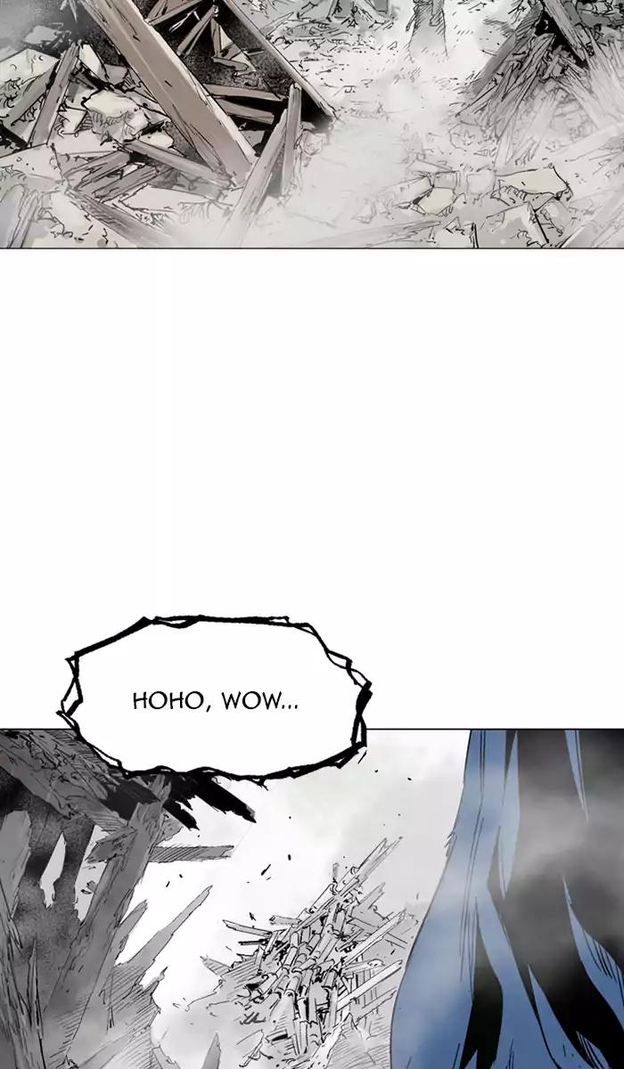 Gosu chapter 106 halaman 73
