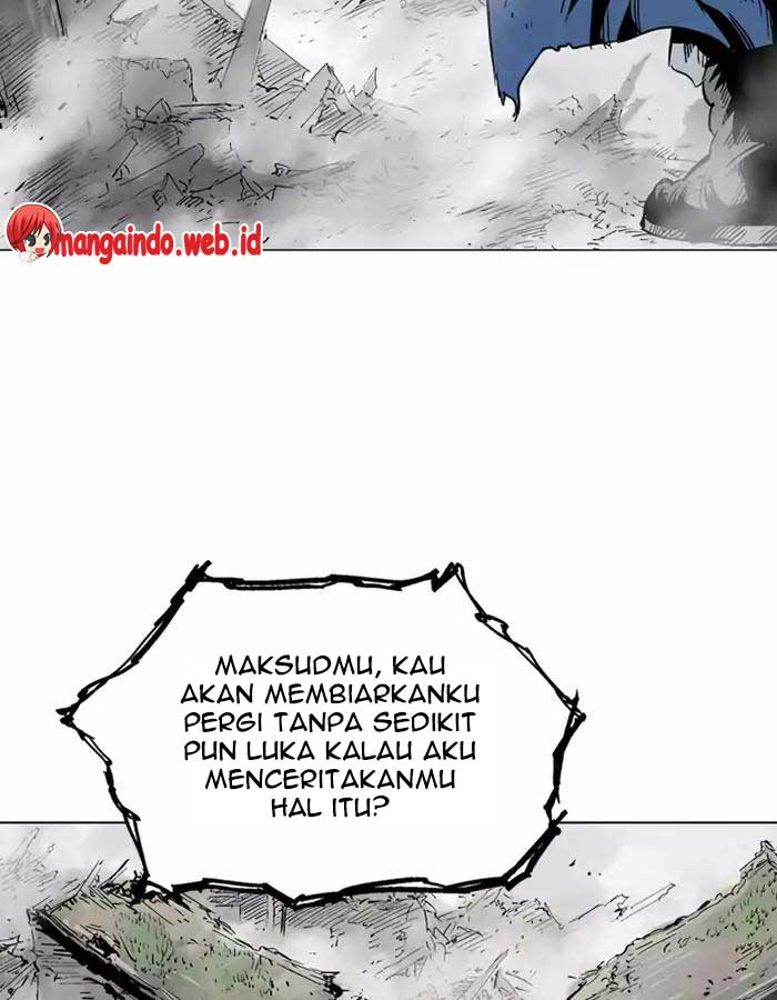 Gosu chapter 106 halaman 74
