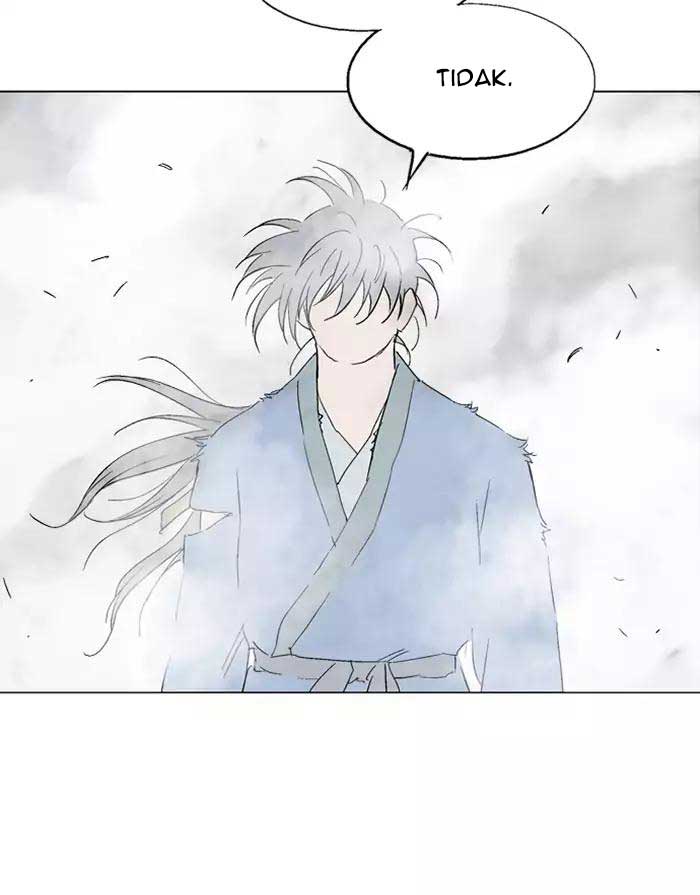 Gosu chapter 106 halaman 76
