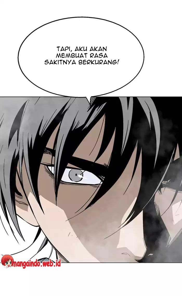 Gosu chapter 106 halaman 77
