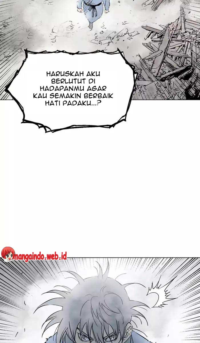 Gosu chapter 106 halaman 82