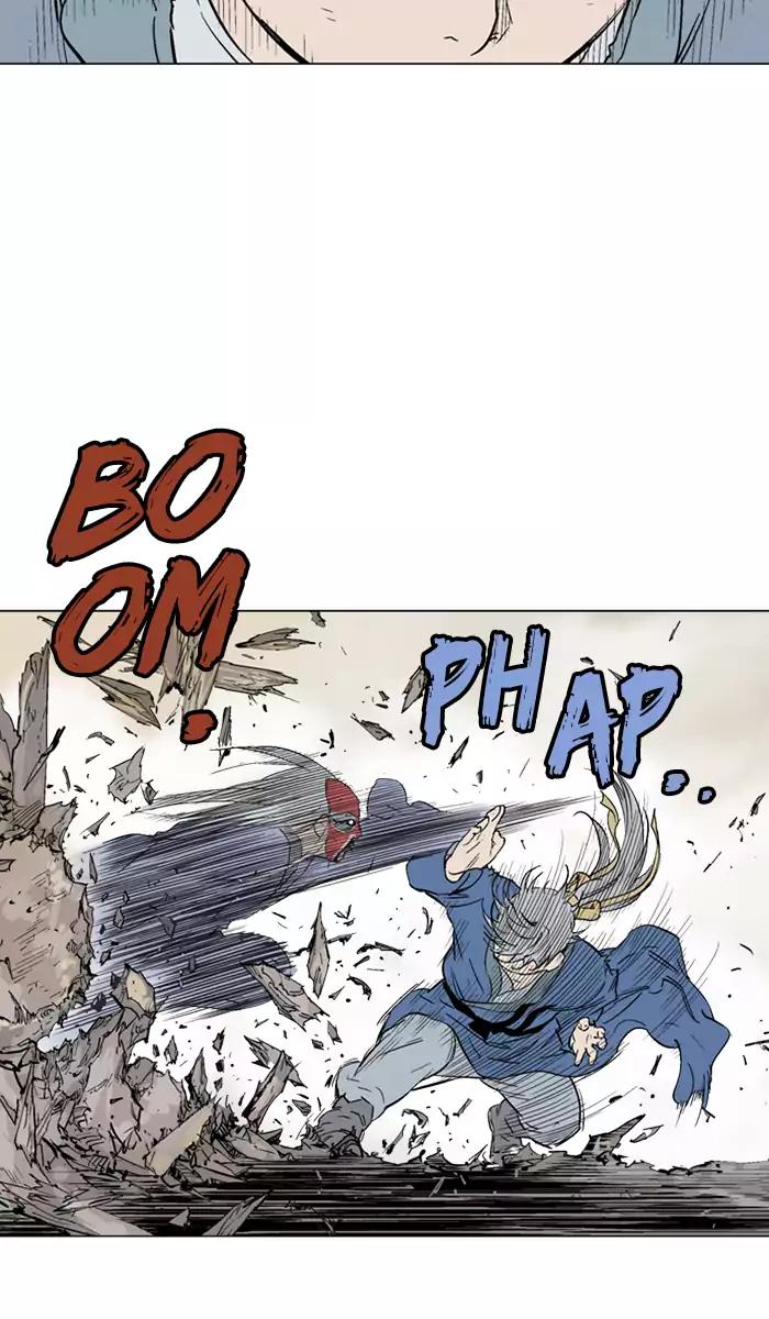 Gosu chapter 106 halaman 87