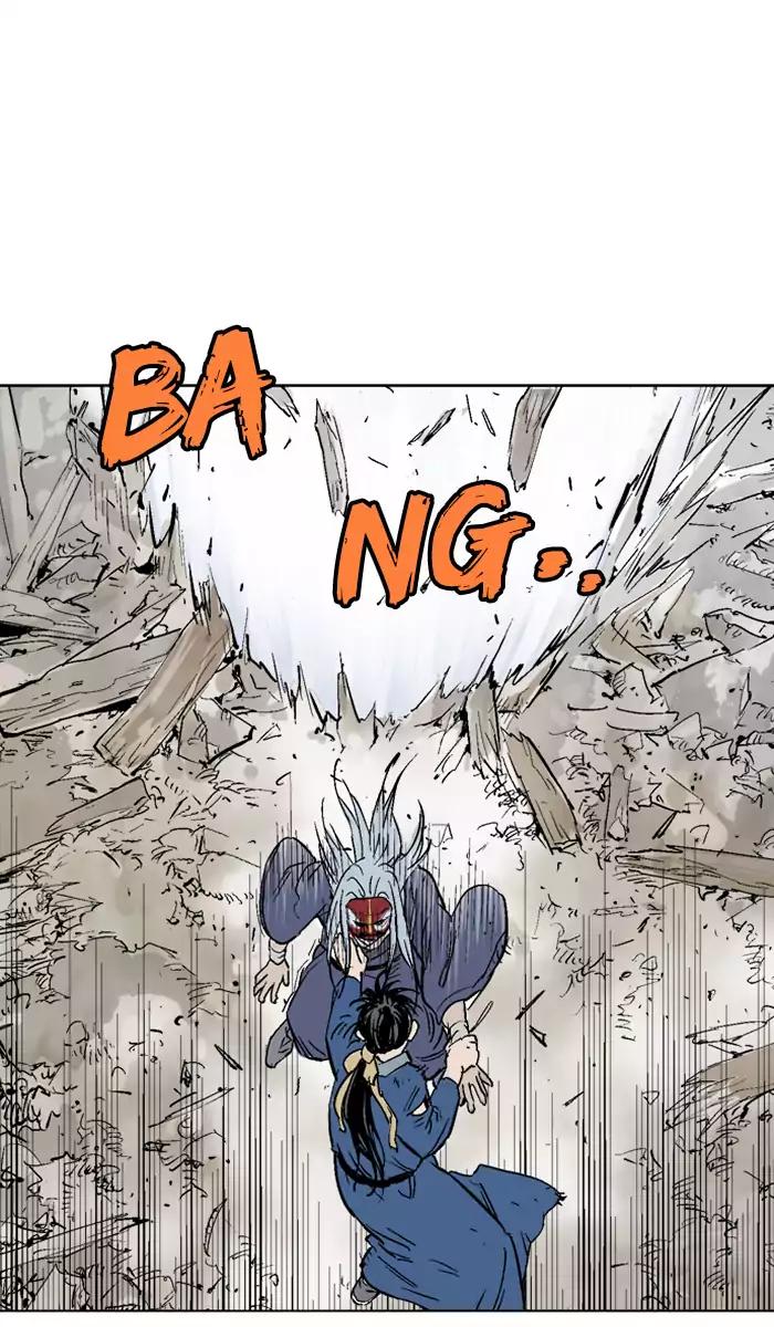 Gosu chapter 106 halaman 89