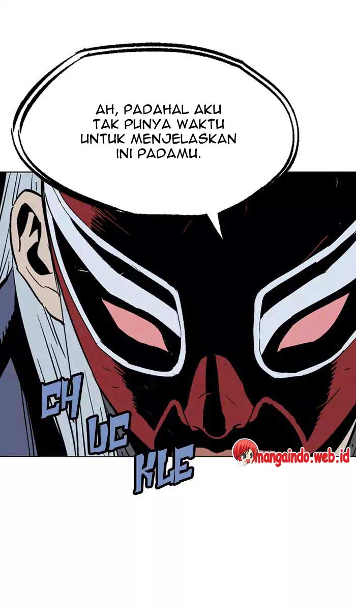 Gosu chapter 106 halaman 92