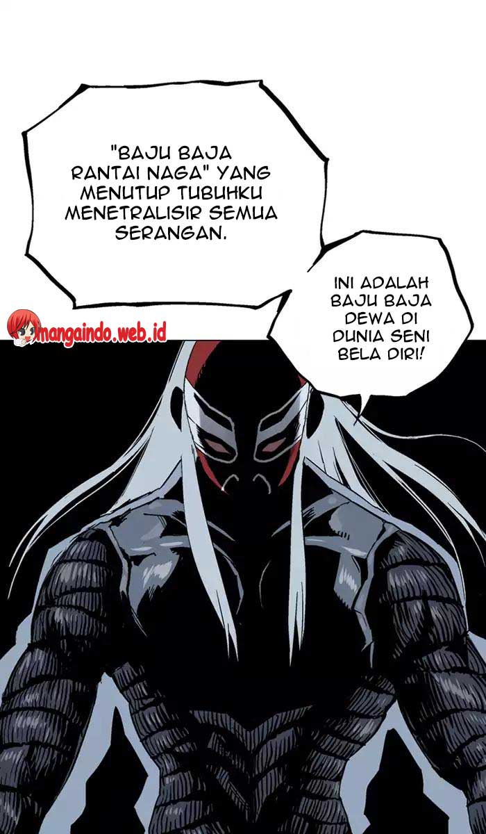 Gosu chapter 106 halaman 93