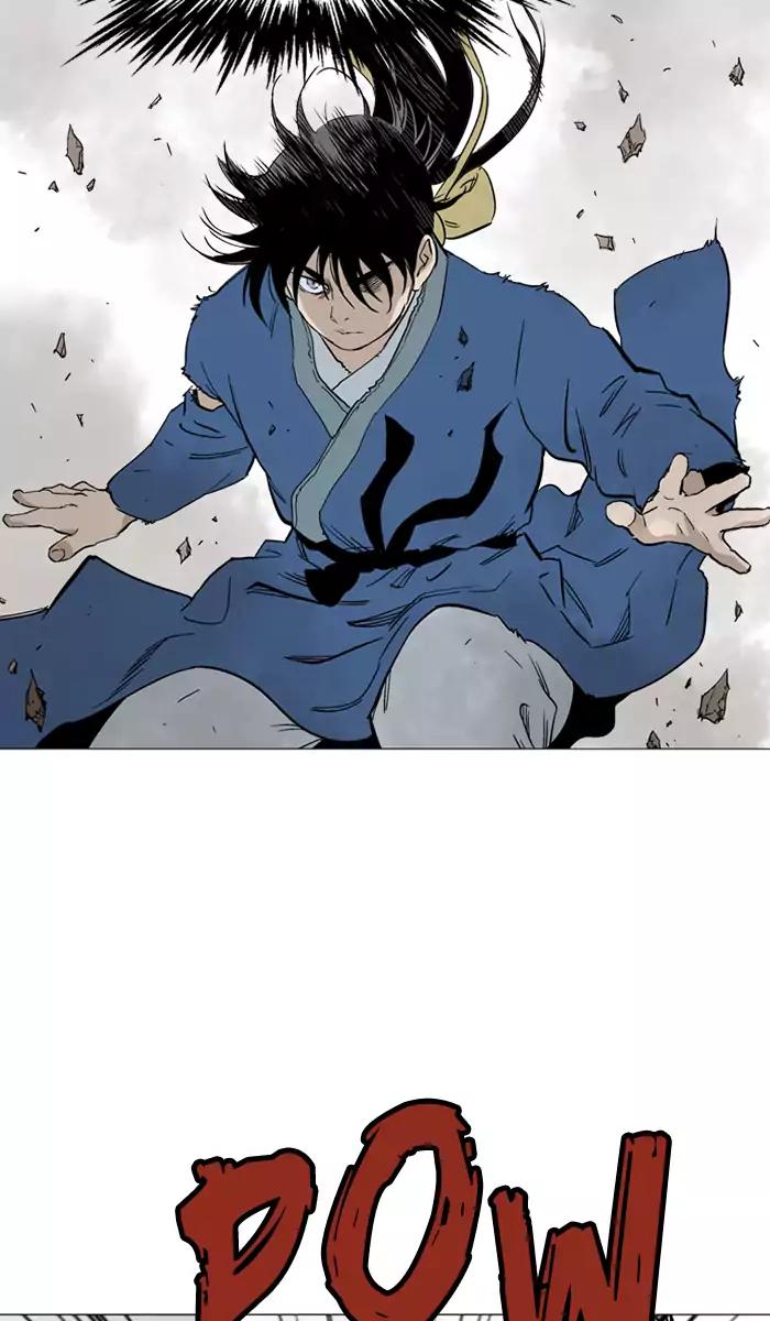 Gosu chapter 106 halaman 97