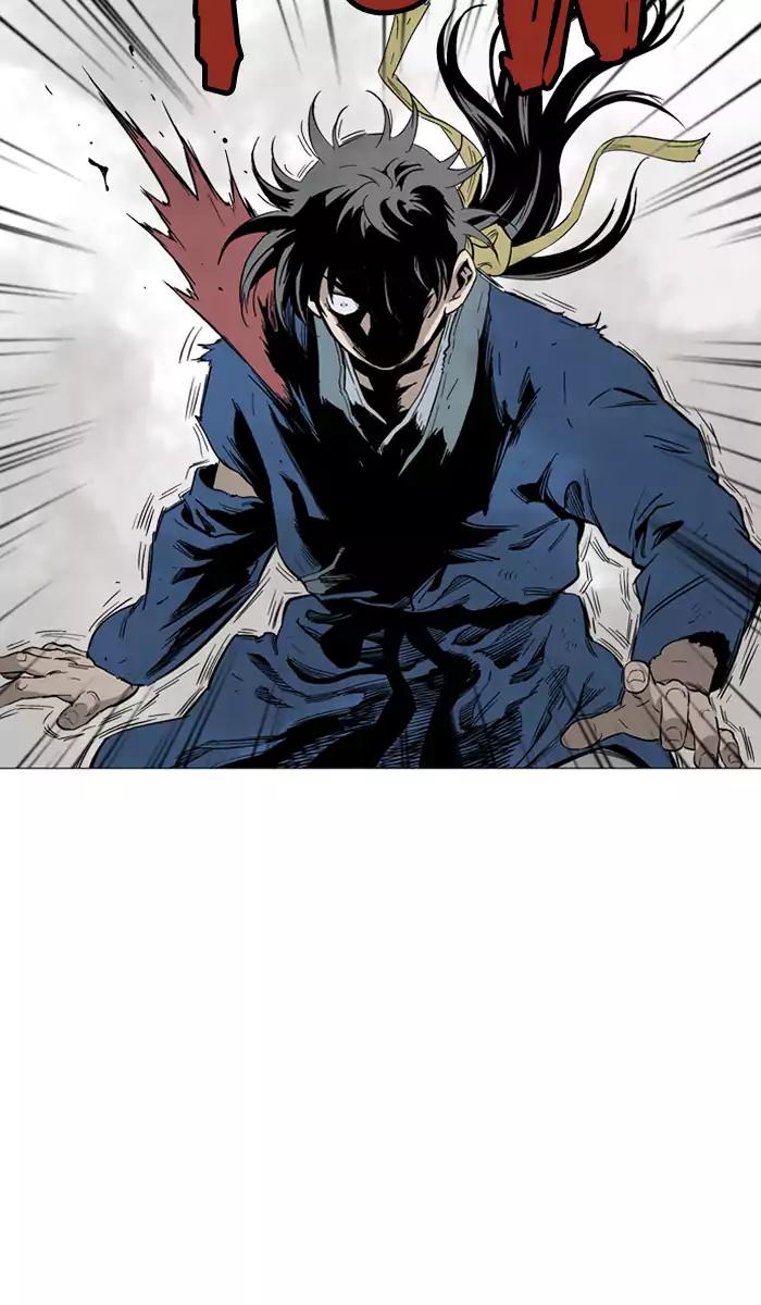 Gosu chapter 106 halaman 98
