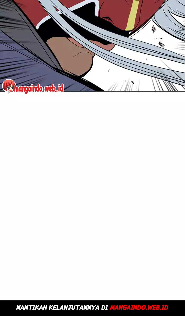 Gosu chapter 106 halaman 101