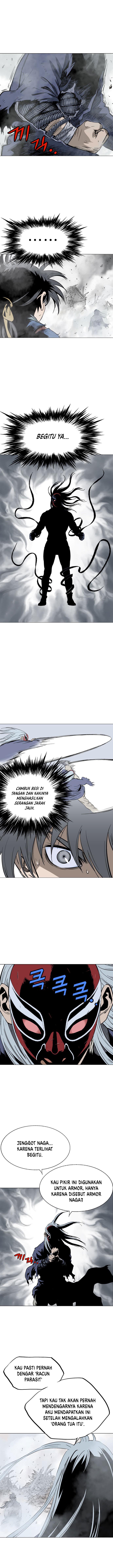 Gosu chapter 107 halaman 6