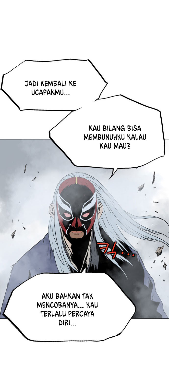 Gosu chapter 107 halaman 7