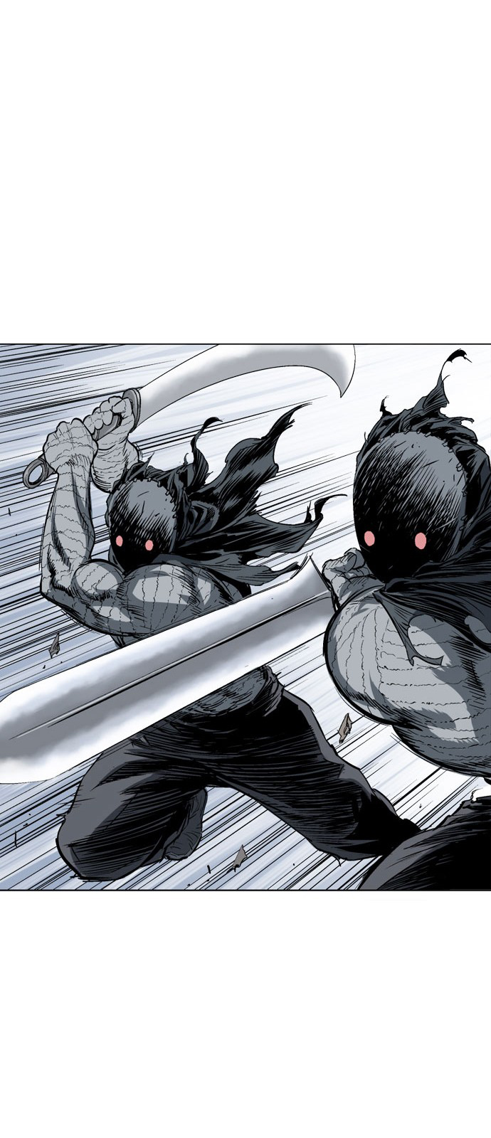 Gosu chapter 107 halaman 11