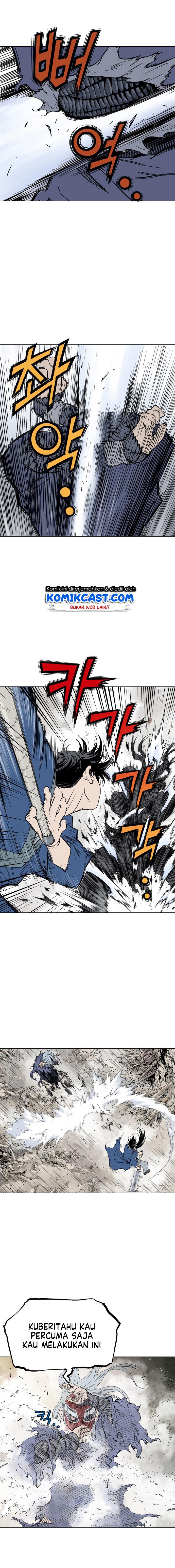 Gosu chapter 108 halaman 6