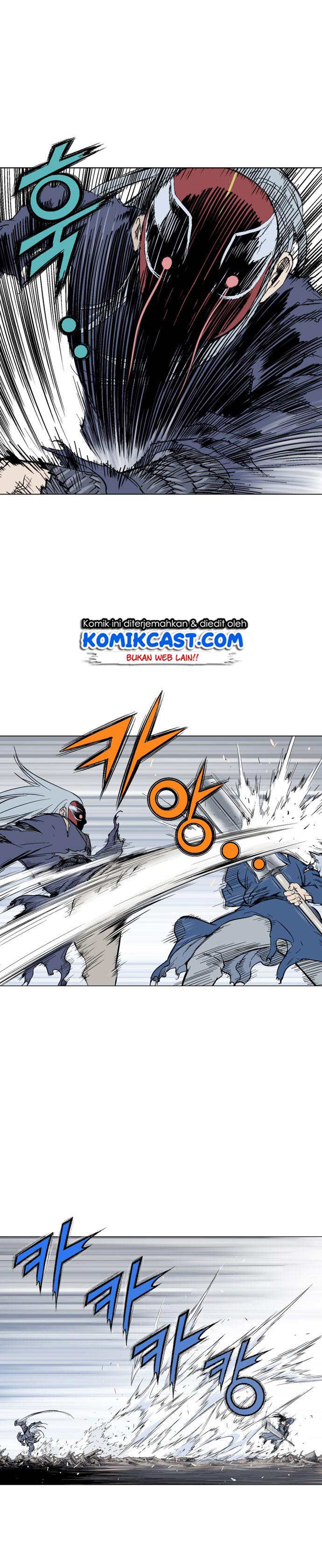 Gosu chapter 108 halaman 7